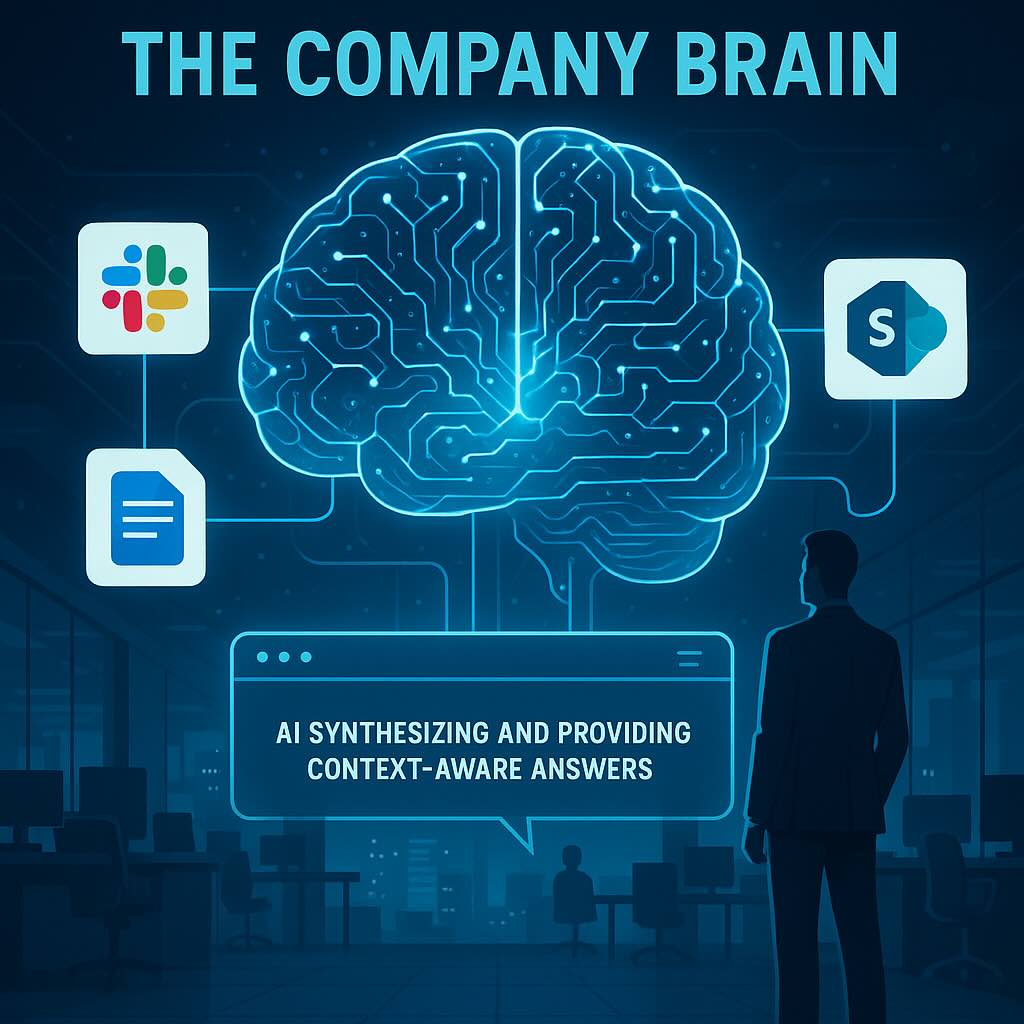 3 AI Solutions That Actually Drive Business Value in 2025